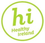 hi healthy ireland logo